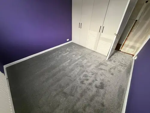 Click Here To Enlarge This Photo Of Carpet Fitting - Dorset