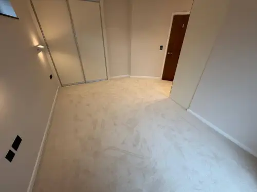 Click Here To Enlarge This Photo Of Carpet Installation - Dorset