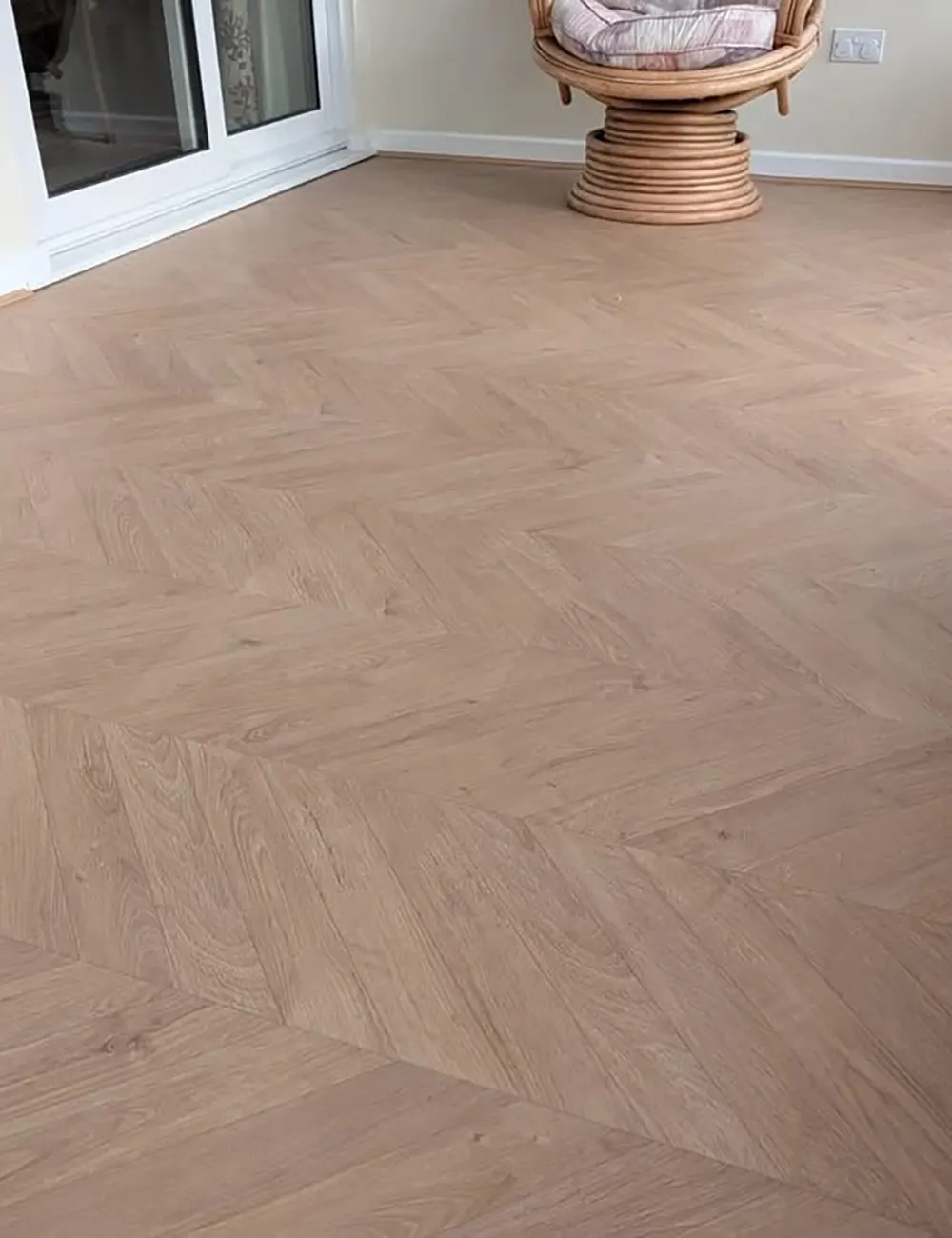 Laminate Flooring