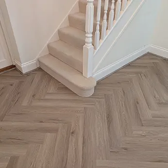 LVT Flooring