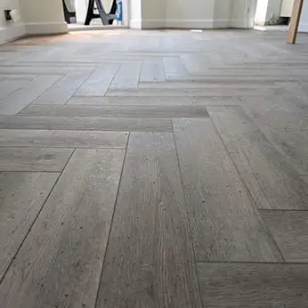 Laminate Flooring